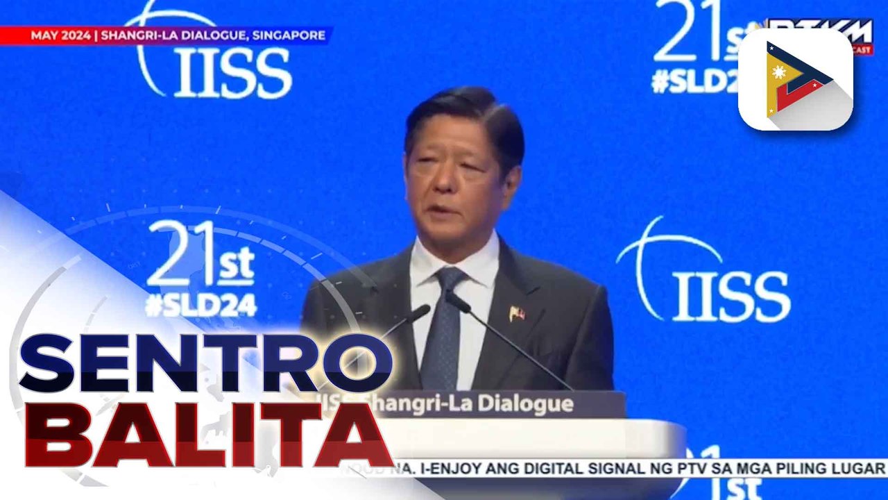 Pagprotekta ng Pilipinas sa ating karapatan at soberanya sa ating mga teritoryo, pinaigting pa ngayong taon sa gitna ng mga mas agresibong aksyon ng China