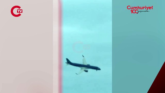 72 kişiyi taşıyordu Azerbaycan Havayolları'na ait uçak düştü