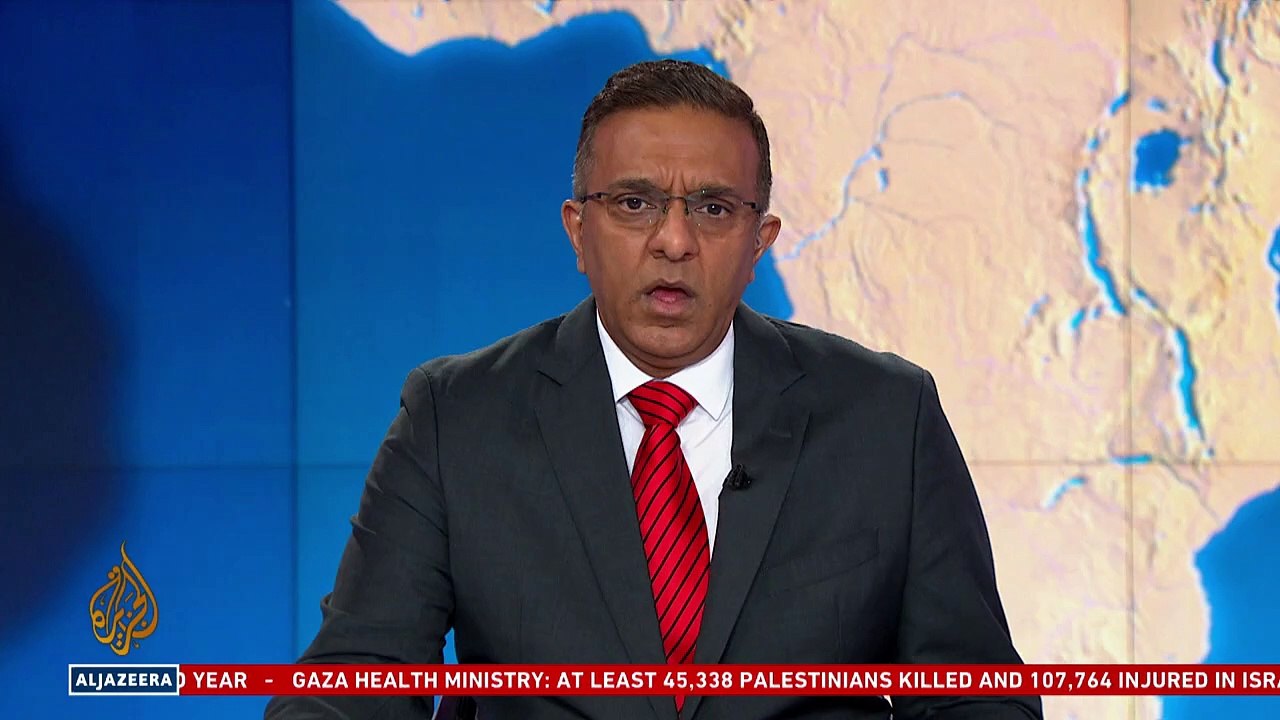 Kazakhstan : Crash d’un avion de ligne d’Azerbaijan Airlines ce matin avec 67 personnes à son bord , 14 passagers ont survécu dans l'accident.