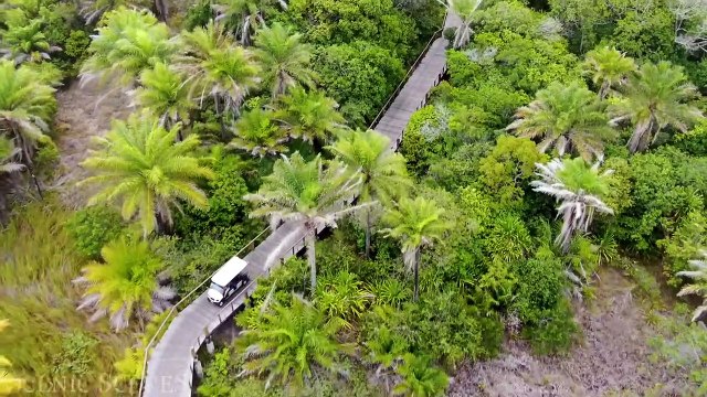 Brazil In 4k - Beautiful Tropical Country ｜ Scenic Relaxation Film