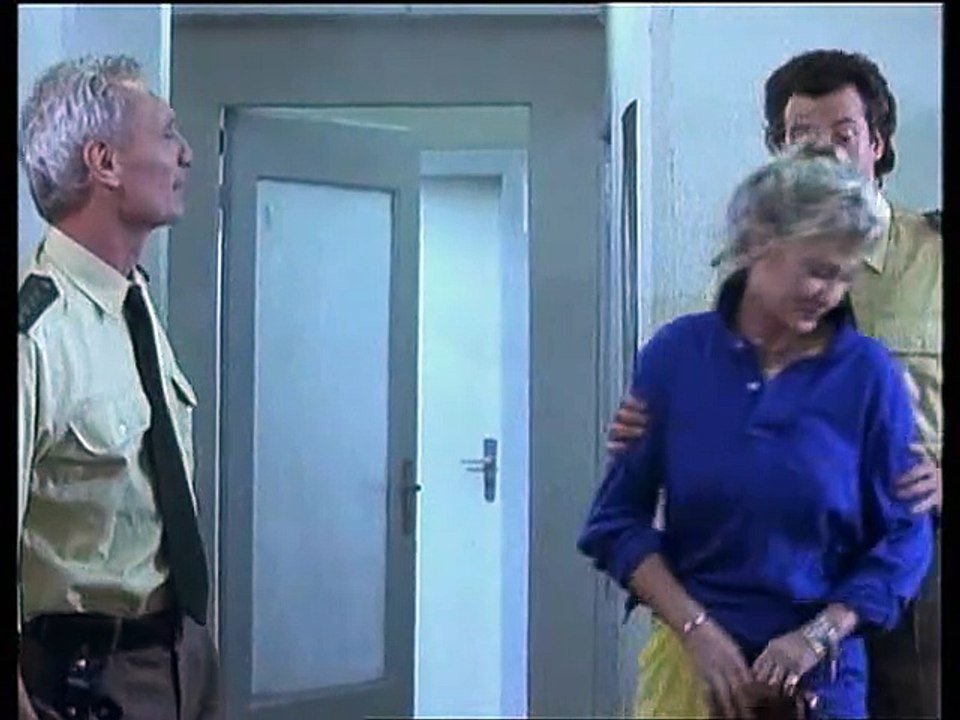 Grossstadtrevier S03E07-Dame in Not