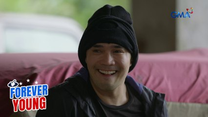 Forever Young: Rigor, tinutugis sina Albert at Gregory! (Episode 48)