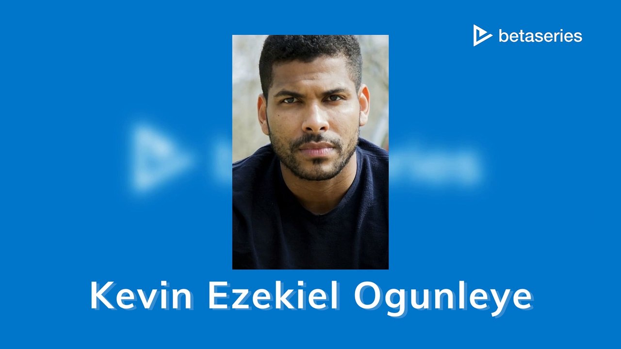 Kevin Ezekiel Ogunleye (ES)