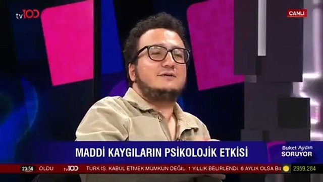 Prof. Dr. Oytun Erbaş'tan dikkat çeken asgari ücret açıklaması