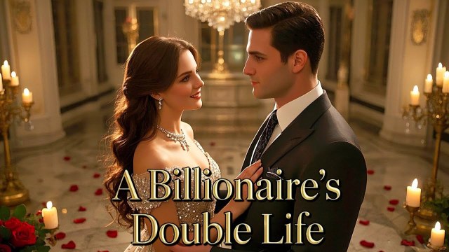 Cinderella marries the secret billionaire CEO#romantic #drama #cinderella