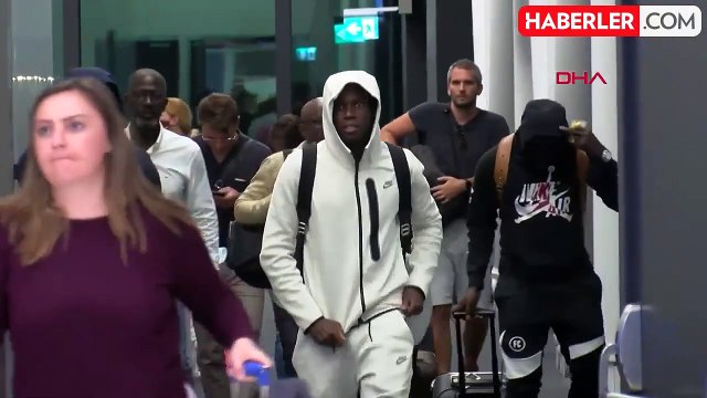 Fenerbahçe'nin 1 saniye düşünmeden gönderdiği futbolcu Kerem Aktürkoğlu'nu bile solladı