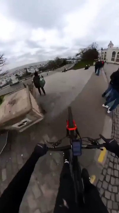 GTA in Real Life