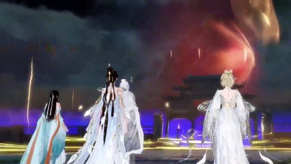 The Legend of the Xuan Emperor Episode 106 Multi subtitles