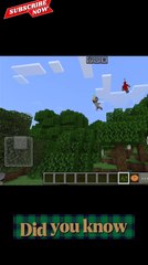 Parrots have allergies in Minecraft