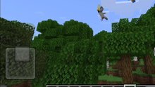 Parrots have allergies in Minecraft