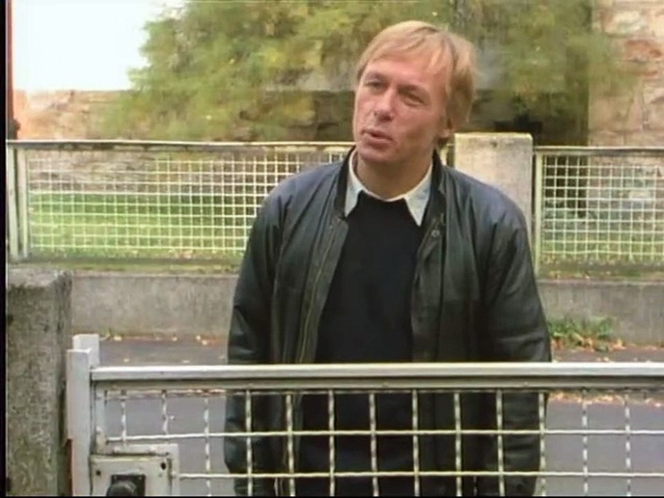 Ein Fall für zwei E30-Immer Ärger mit Ado