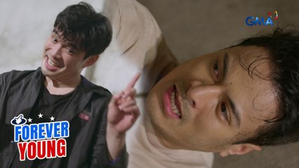 Forever Young: Ang kasamaan ni Esmeralda, inexpose ni Rigor! (Episode 48)
