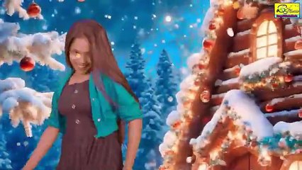 এলো ২৫শে ডিসেম্বর খুশির দিন | 25 December | Paromita Adhikari | Borodin | BRM Devotional