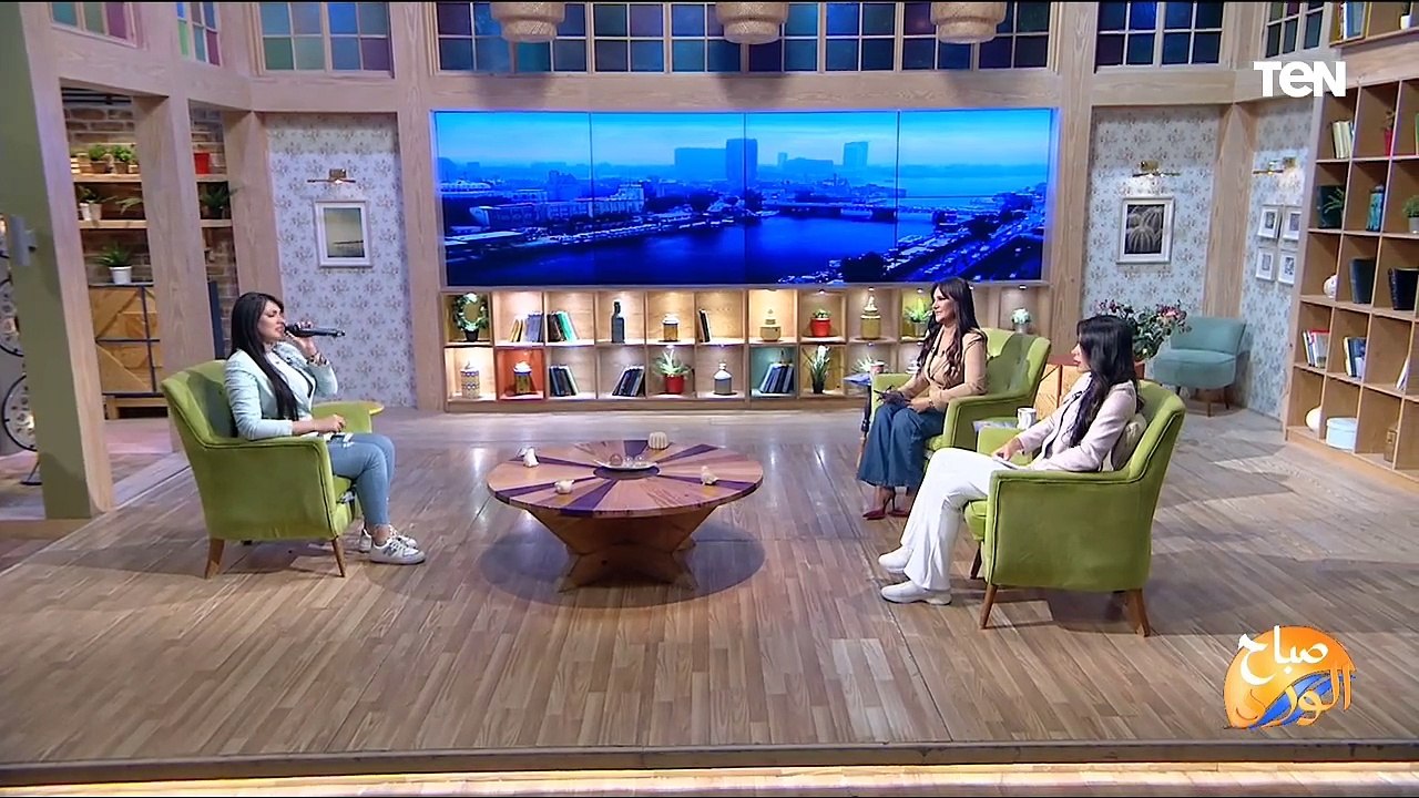 "صوت جديد في الساحة".. حكايات وأحلام الموهبة يارا حبيب  وباقة من أجمل الأغاني