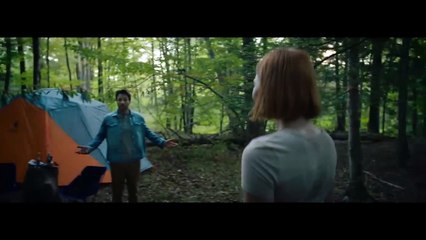 Dehşet Kapanı - Consumed