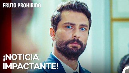 Alihan Terminó Siendo Víctima de Su Propio Plan - Fruto Prohibido Capitulo 29