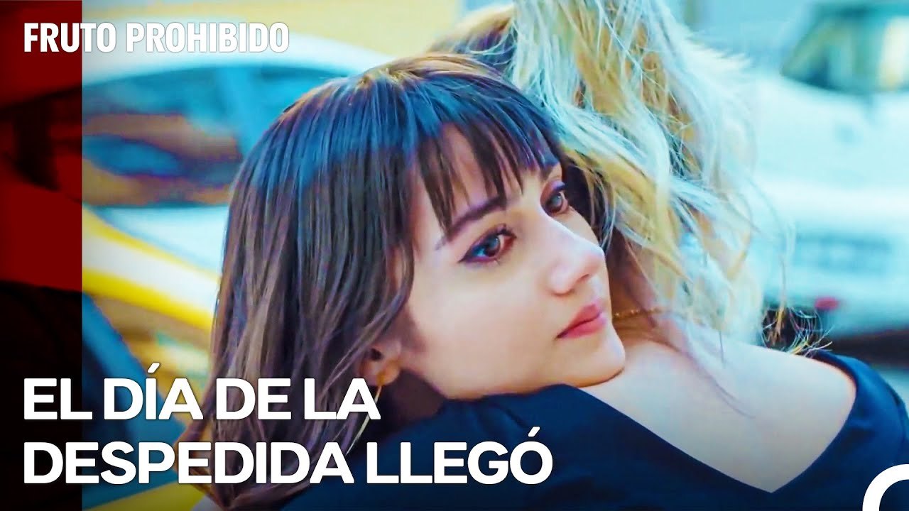 La Separación De Los Hermanos Yilmaz Es Muy Difícil - Fruto Prohibido Capitulo 30