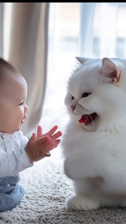 Cattitude