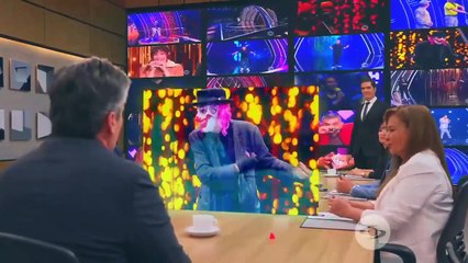 Festival internacional del humor  1