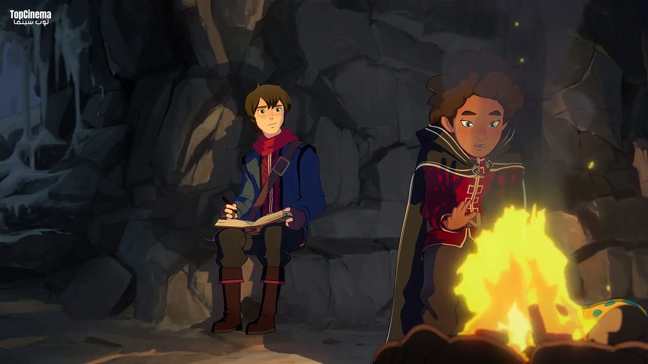 The Dragon Prince E7