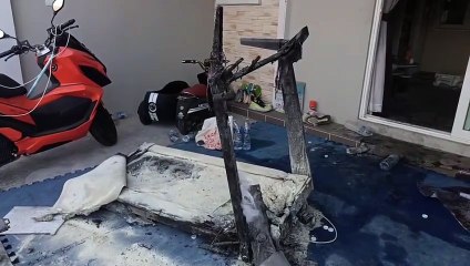 ไฟไหม้บ้าน "อาไท กลมกิ๊ก" ดาราตลกดัง รับเช้าวันคริสต์มาส (มีคลิป)-02