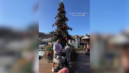 Así celebraron la Nochebuena las influencers españolas