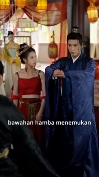  Belenggu masa lalu part 2 tamat