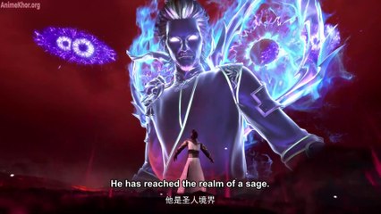 I can have infinite epiphanies episode 21 in english sub| I can have infinite epiphanies