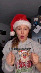 Joyeux Noël 🎅 Like cette vidéo au max ❤️  Commentes que tu participe🎁 (hésite pas à partager ta page insta pour que je puisse te contacter )🏼 Et il faut s'abonner à mon compte ✨️