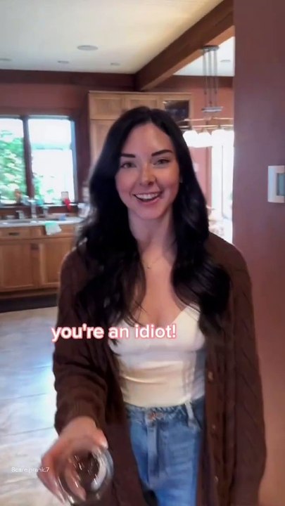 Scary and Funny Pranks That Will Make You Cry From Laughter