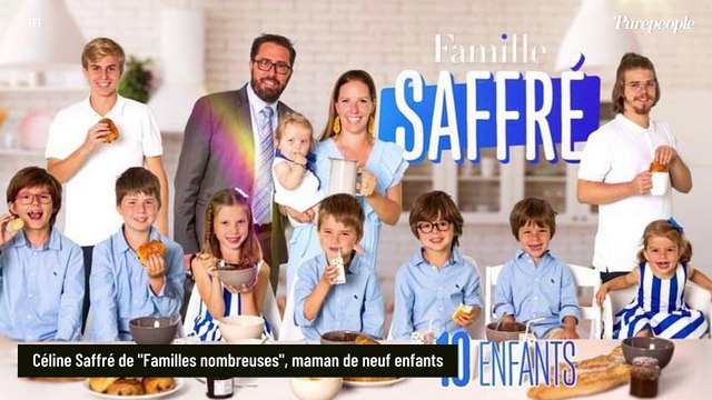 Pas de cadeaux de Noël pour les enfants de cette tribu de Familles nombreuses, la maman s'explique