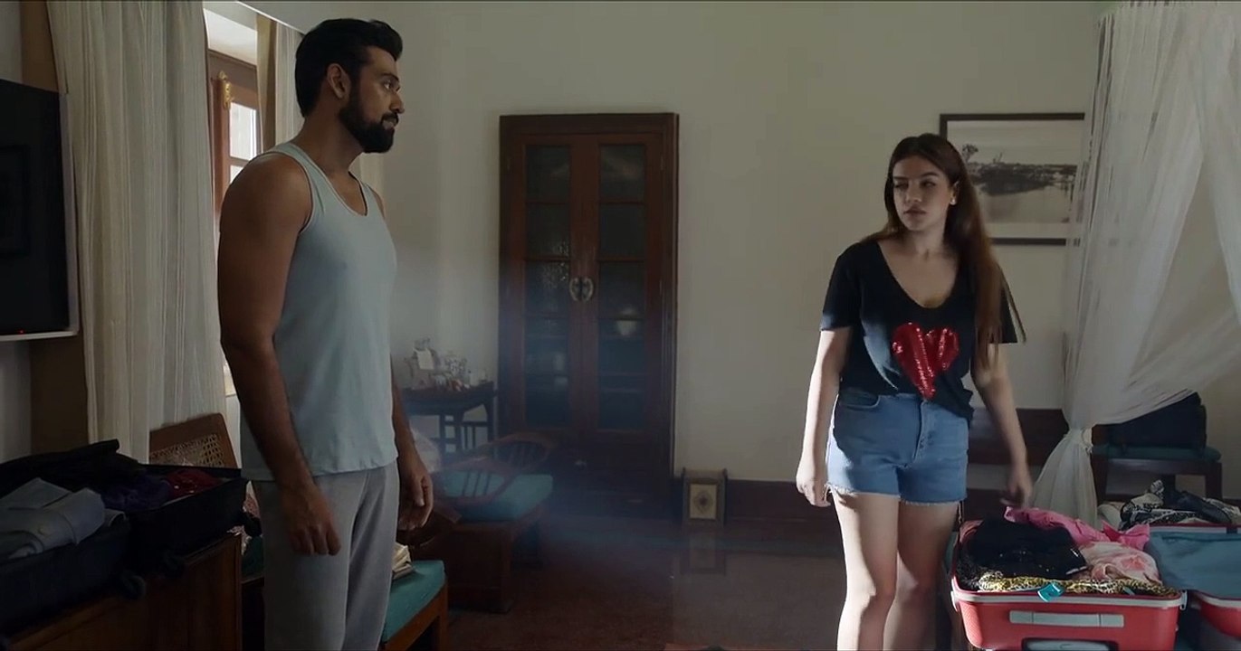 Moonwalk E06 Web Series