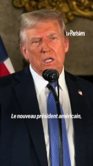 Le président du Panama répond aux menaces de Trump