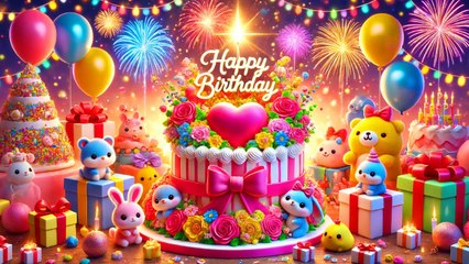 Cool Happy Birthday Songs Remix 🎼 Best Music Mix 2024 ♫ Best Of Party Music 2024