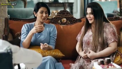 مسلسل جمان الحلقه 6 كامله