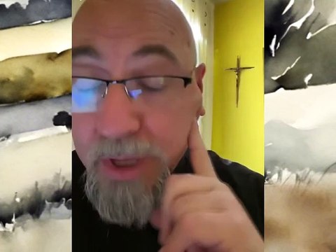 El magisterio de la Iglesia dice que hay que adorar imágenes - Padre Juan Molina