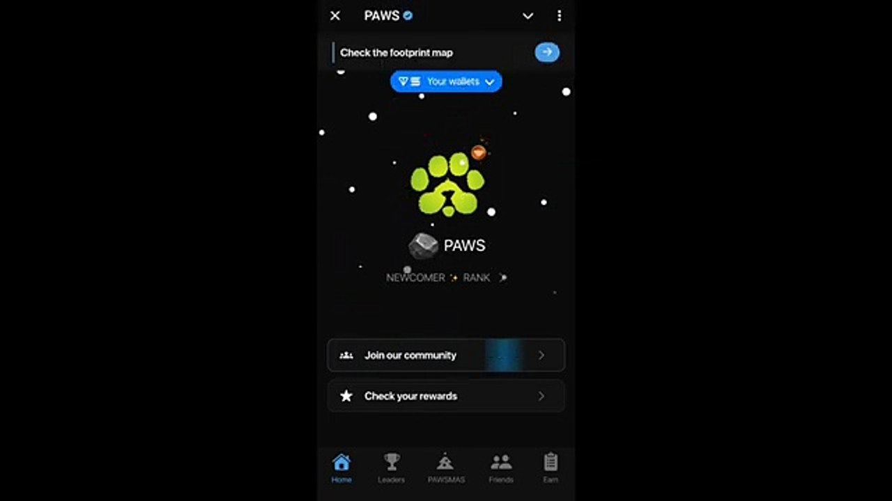Paws Not Opening Problem Solution | 0 Paws Showing Problem | Paws New Task Complete | Paws Not Show