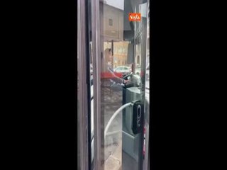 Buone Feste da Roma, il video social con gli Auguri pubblicato dal Sindaco Gualtieri