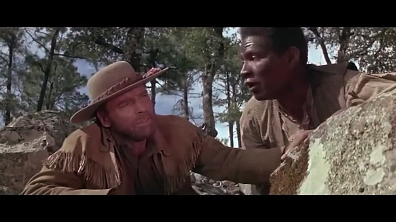 Camino de la Venganza/ Películas del Oeste