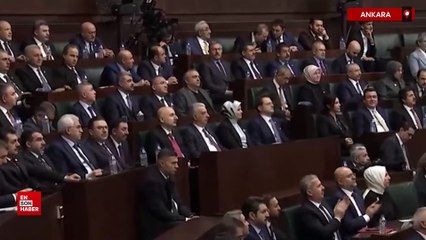 Cumhurbaşkanı Erdoğan: 2025 bir önceki yıldan daha iyi olacak