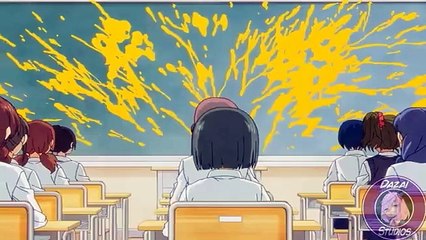 アニメ見える子ちゃんMieruko-chan OpeningCreditless