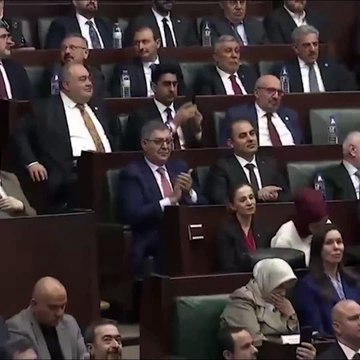 Erdoğan: Biz 22 yıl boyunca ne yaptıysak muhalefetin engellemelerine rağmen yaptık