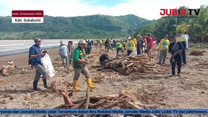 Bencana di Ciemas, Dewan Batman Minta Pemerintah Ambil Tindakan Tegas Kepada Perusahaan Tambang