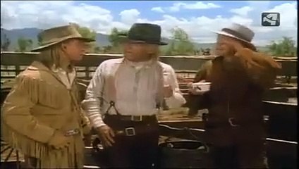 Nacido Para la Horca/ Serie "Los Jóvenes Jinetes"(The Young Riders)