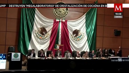 Hay mil 185 denuncias por desvío de recursos en 25 años; solo 23 llegaron a juicio