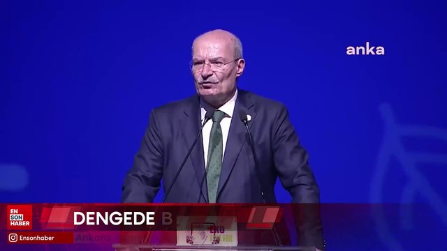 Ankara Ticaret Odası Başkanı Gürsel Baran yeni asgari ücreti beğendi