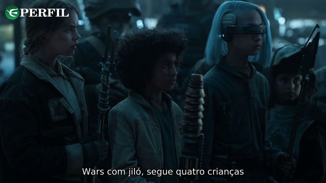 Paul McCartney revela promessa de ano novo enquanto fãs aguardam estreias de Skeletow Crew e O Auto da Compadecida 2.