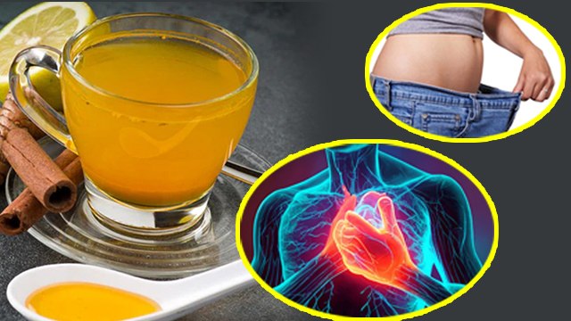 रोज हल्दी का पानी पीने से क्या होता है | रोज हल्दी का पानी पीने के फायदे | Turmeric Water Benefits