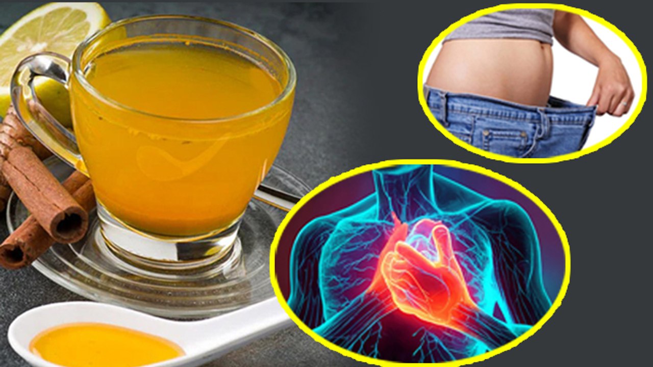रोज हल्दी का पानी पीने से क्या होता है | रोज हल्दी का पानी पीने के फायदे | Turmeric Water Benefits