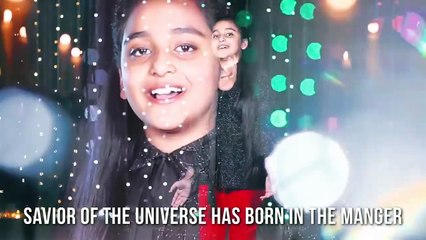 "Raat Christmas Ki | Magical Christmas Night Song 2024"